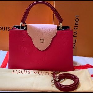 COPY - COPY - Bag LV